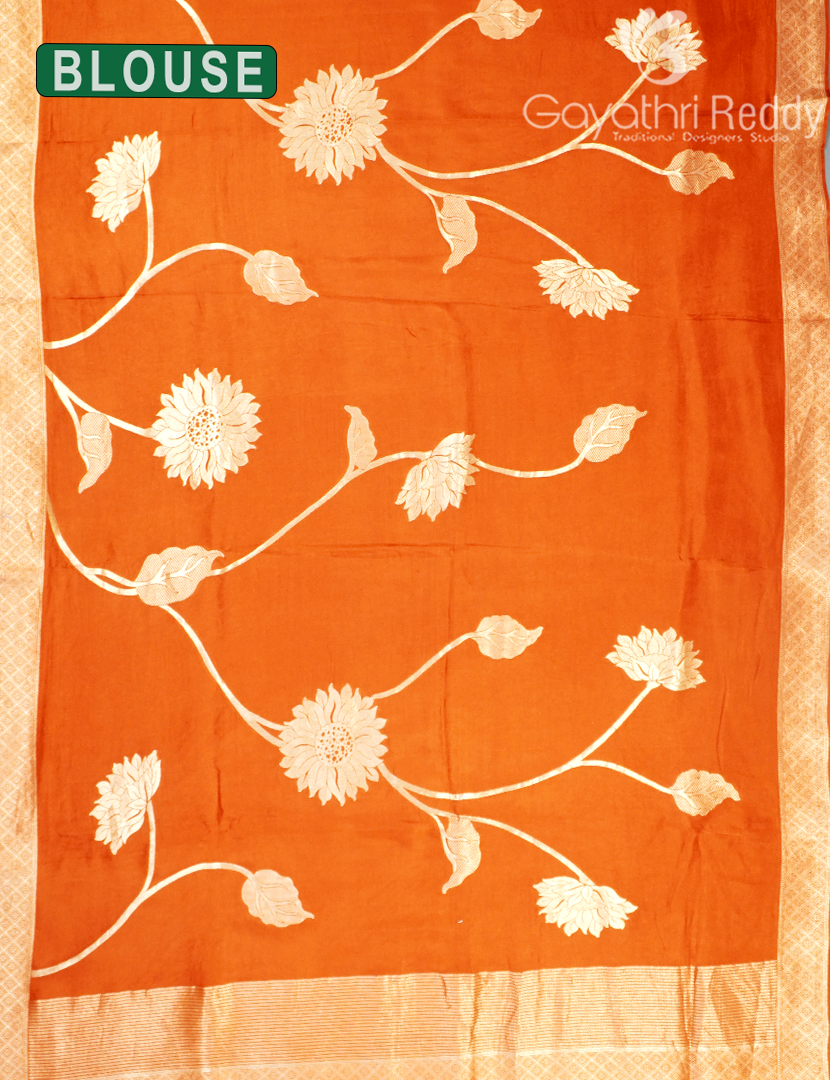 DOLA FANCY SAREE-DF5