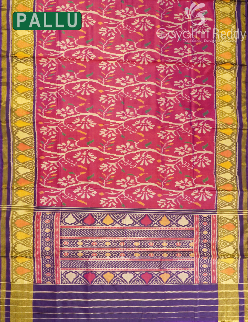 PURE PATOLA SAREE-PPT5