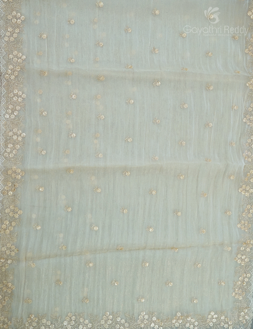 TISSUE ORGANZA FANCY-FO684