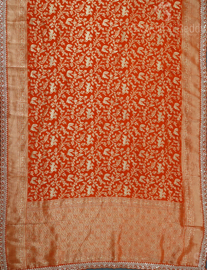 GEORGETTE FANCY-GRF152