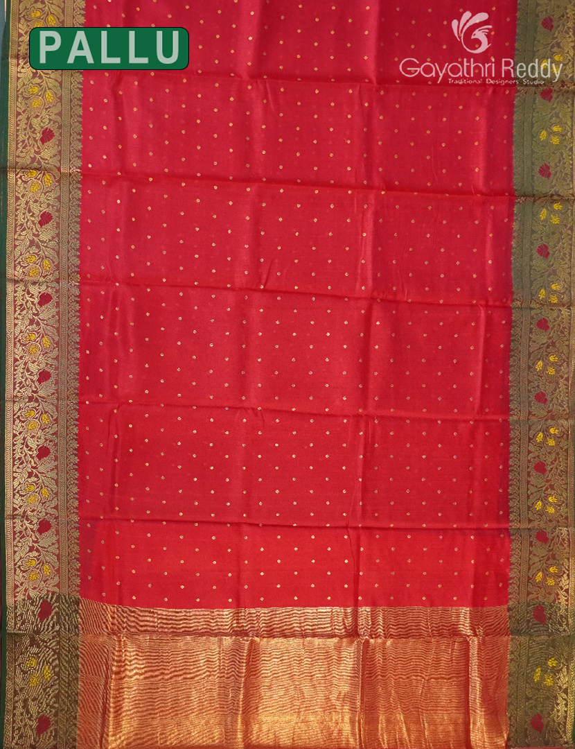 PURE CHANDERI PATTU-CPS1050