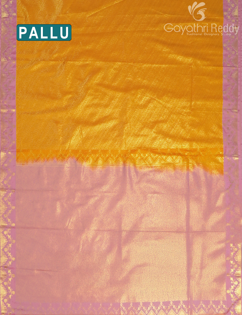 ART SILK SAREE-AS40
