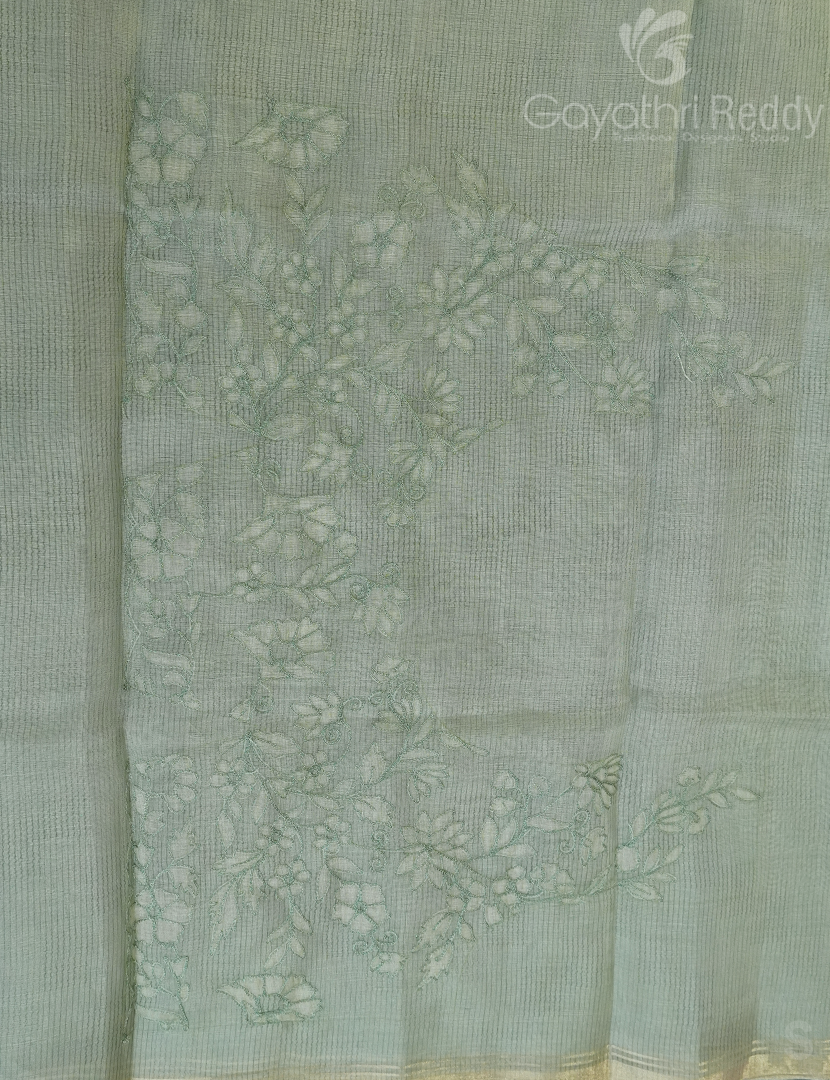 ORGANZA FANCY-FO810