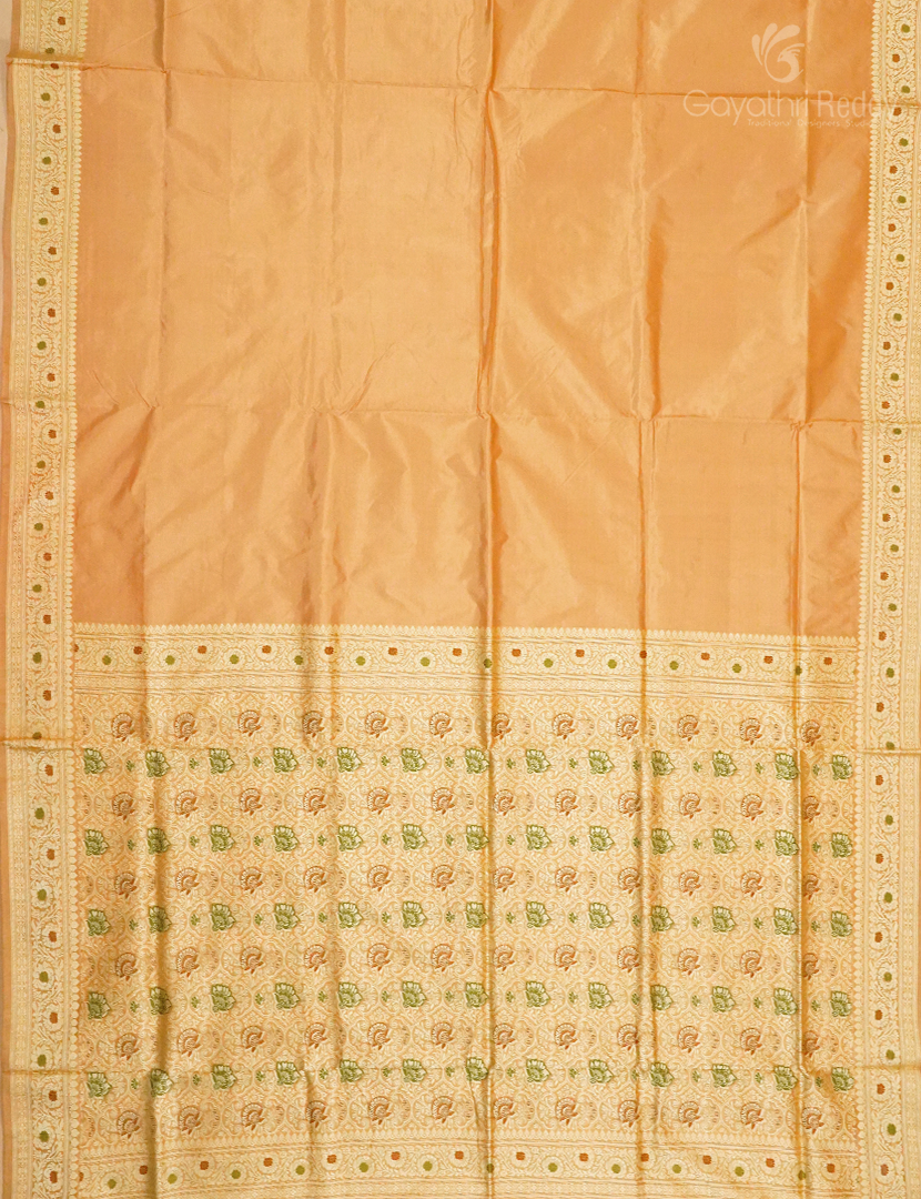 PURE VALKALAM SILK-VSP105