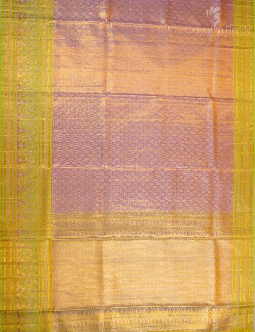 PURE KANCHI BRIDAL PATTU-BKP1853