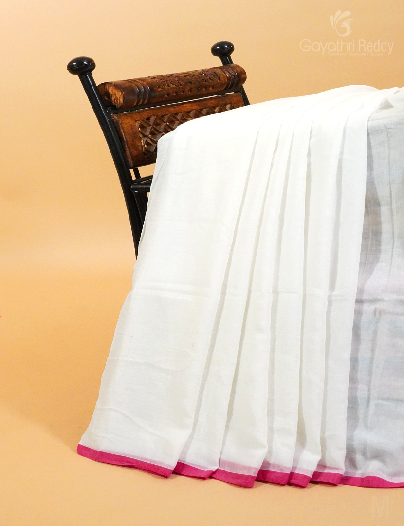 MUL COTTON (WITHOUT BLOUSE)-MC1783