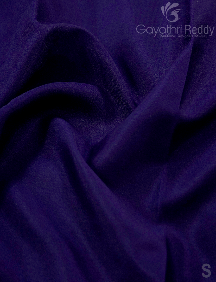 PURE MYSORE SILK-MSS1086