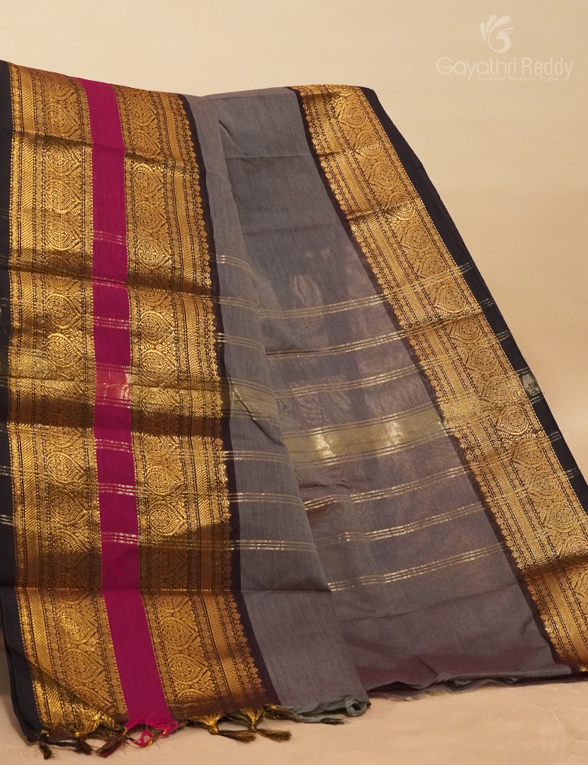 PURE KANCHI COTTON-KC2564