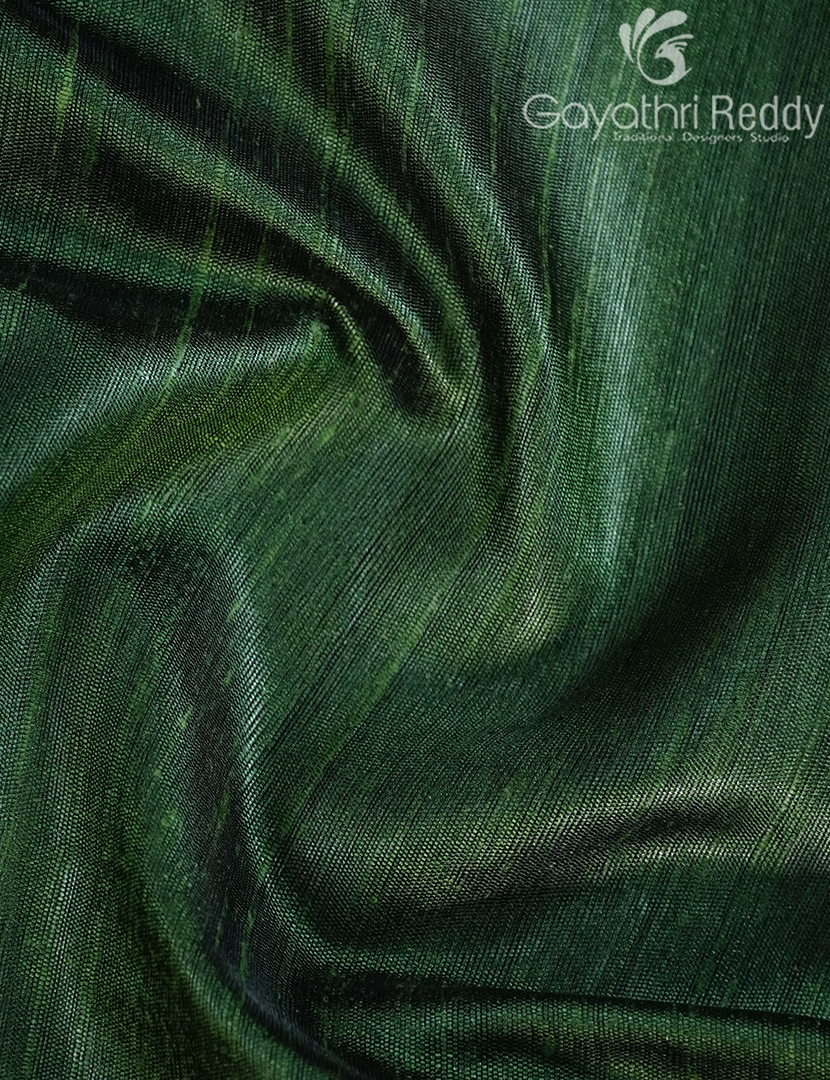 PURE KHADI PATTU SAREE-KHP1261