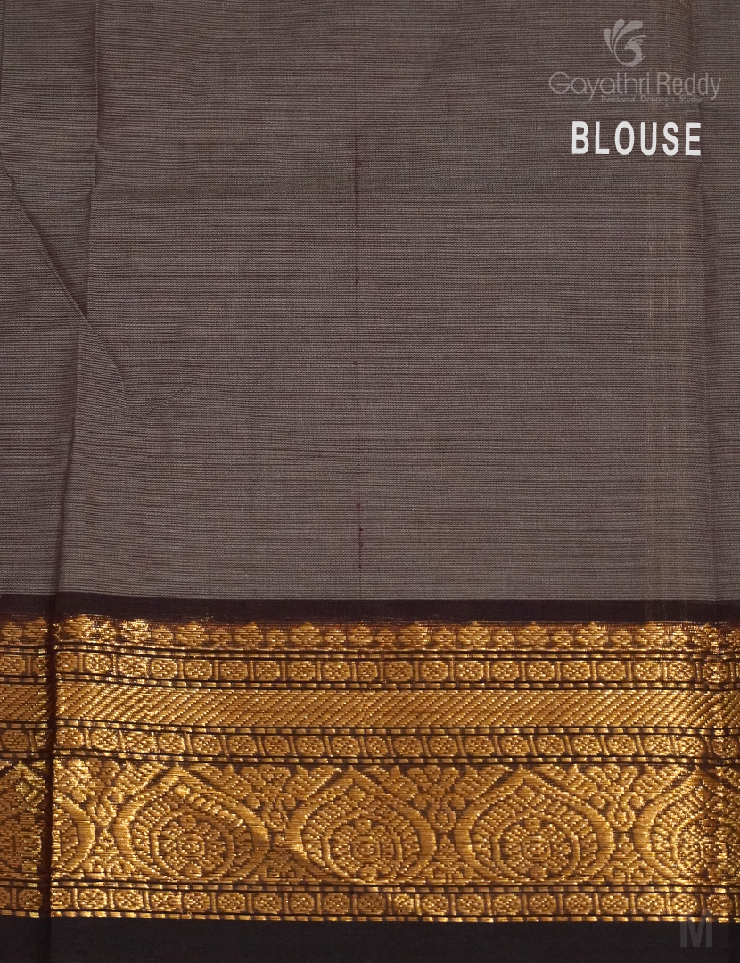 PURE KANCHI COTTON-KC2564