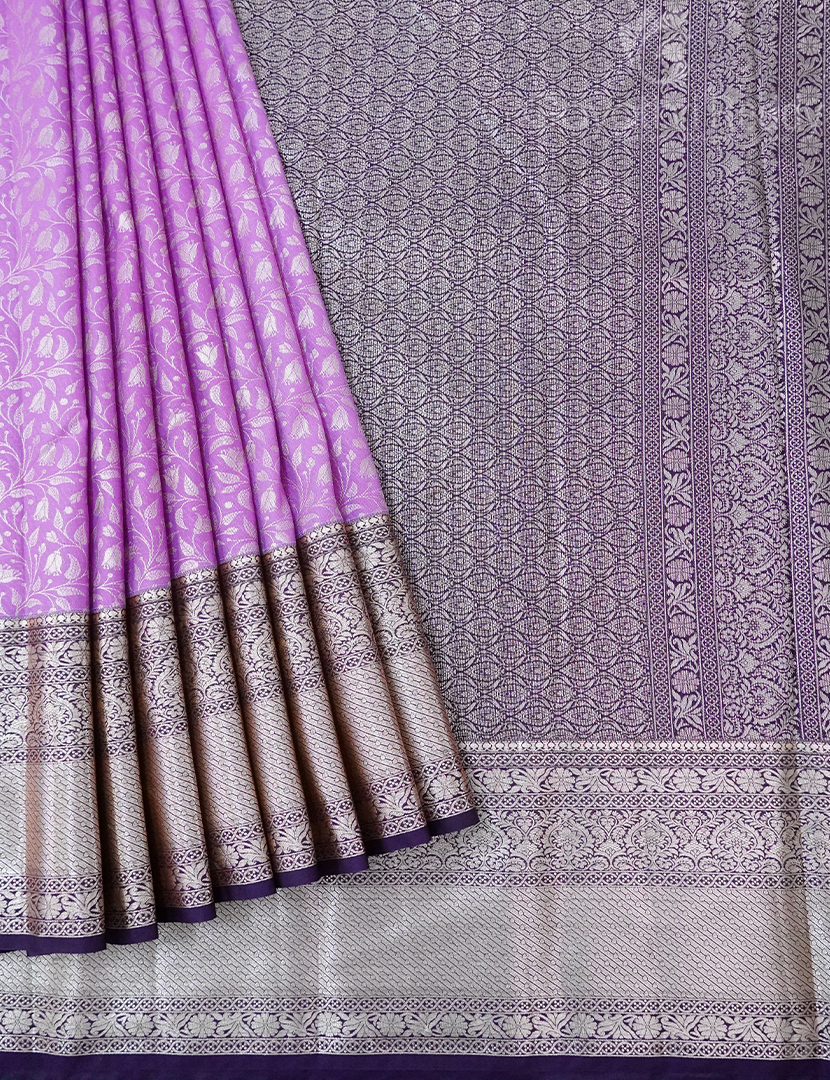 SEMI KANCHI PATTU-SP1942