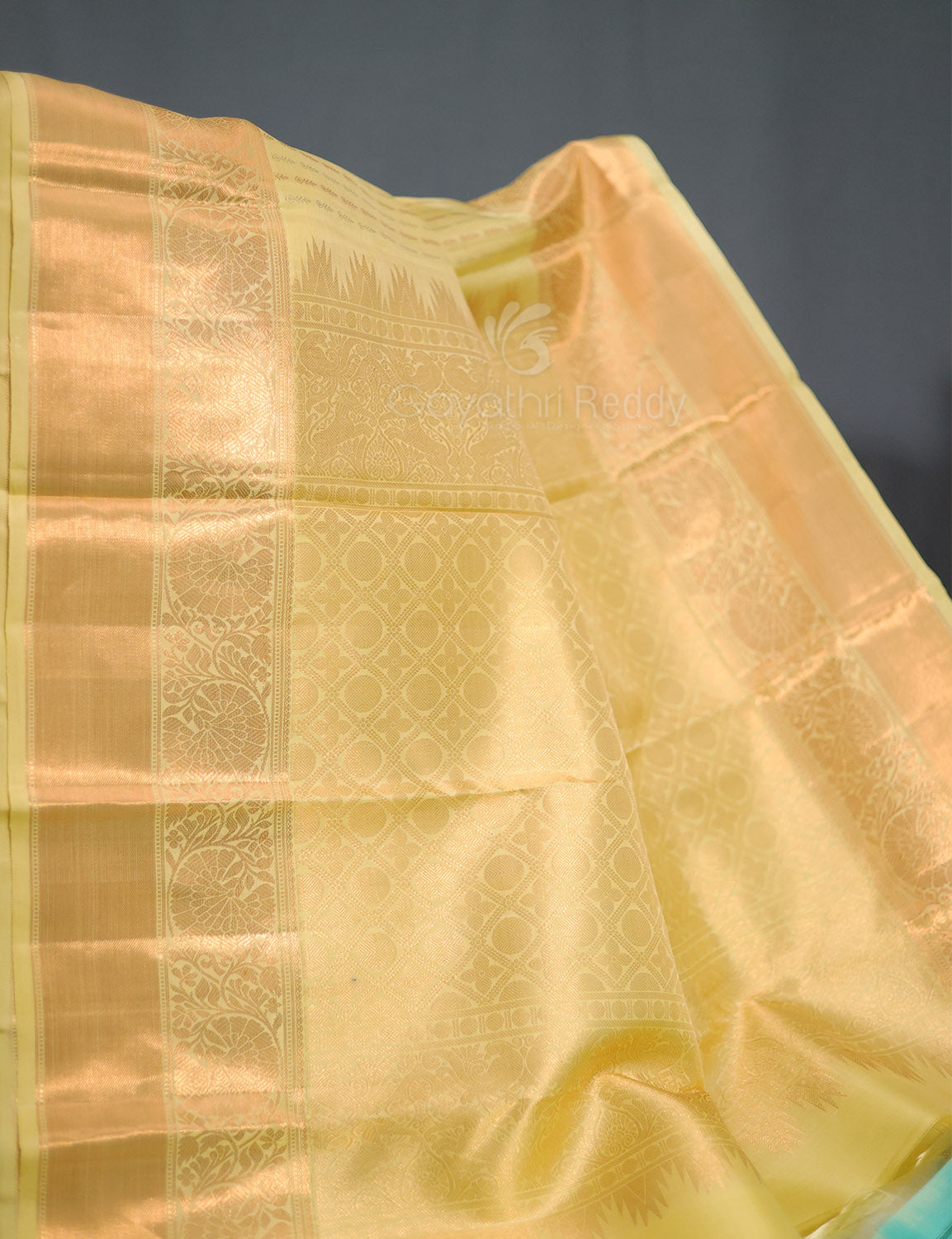 PURE KANCHI DESIGNER-KP5100