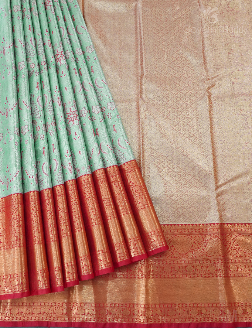 SEMI KANCHI PATTU-SP1667
