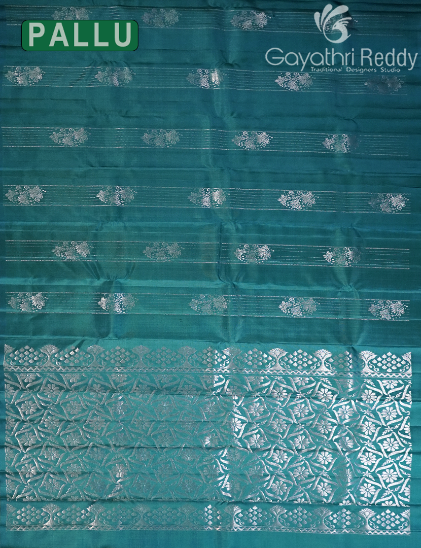 LIGHT WEIGHT KANCHI PATTU-KP8470