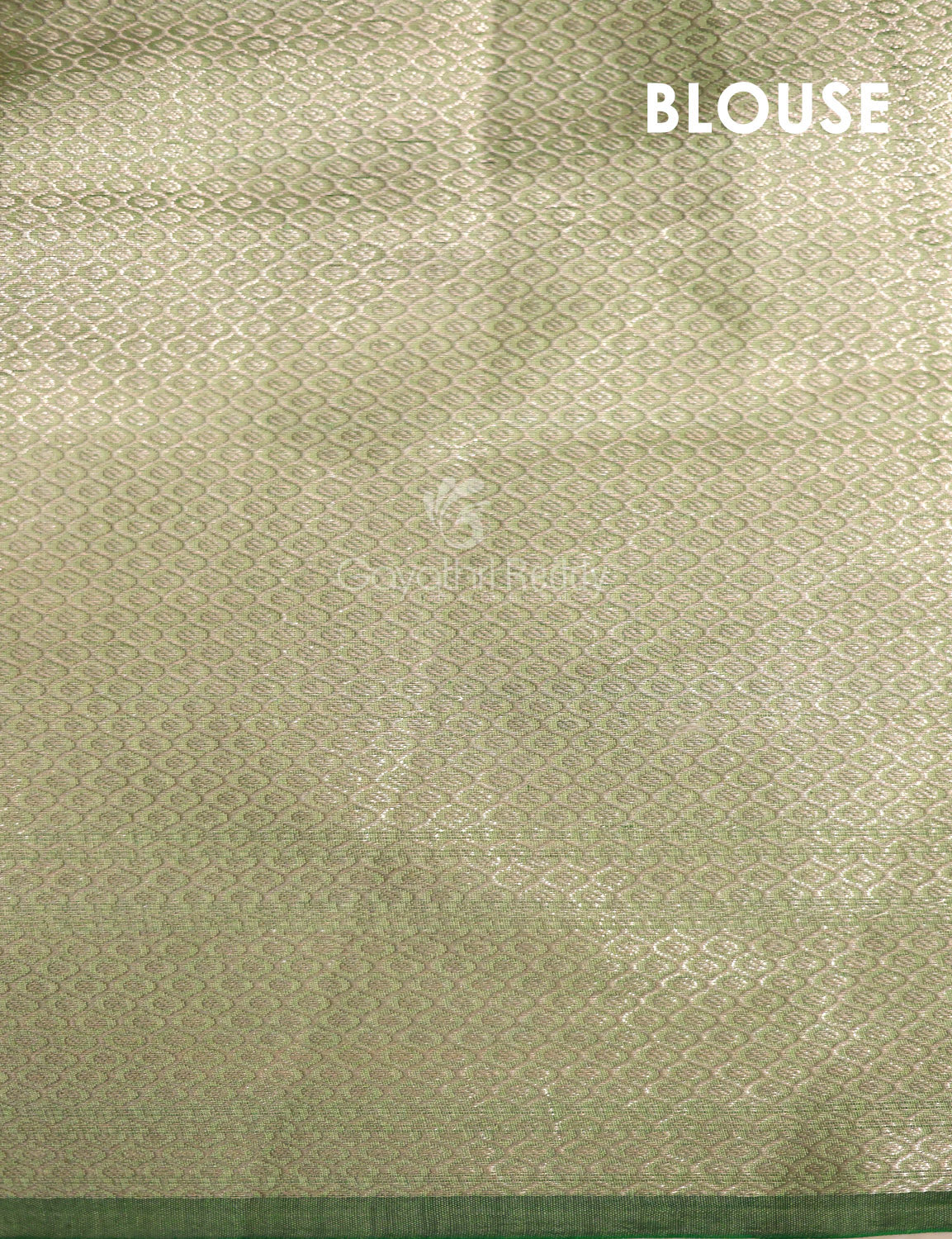 PURE BANARAS RAW SILK-RSS769