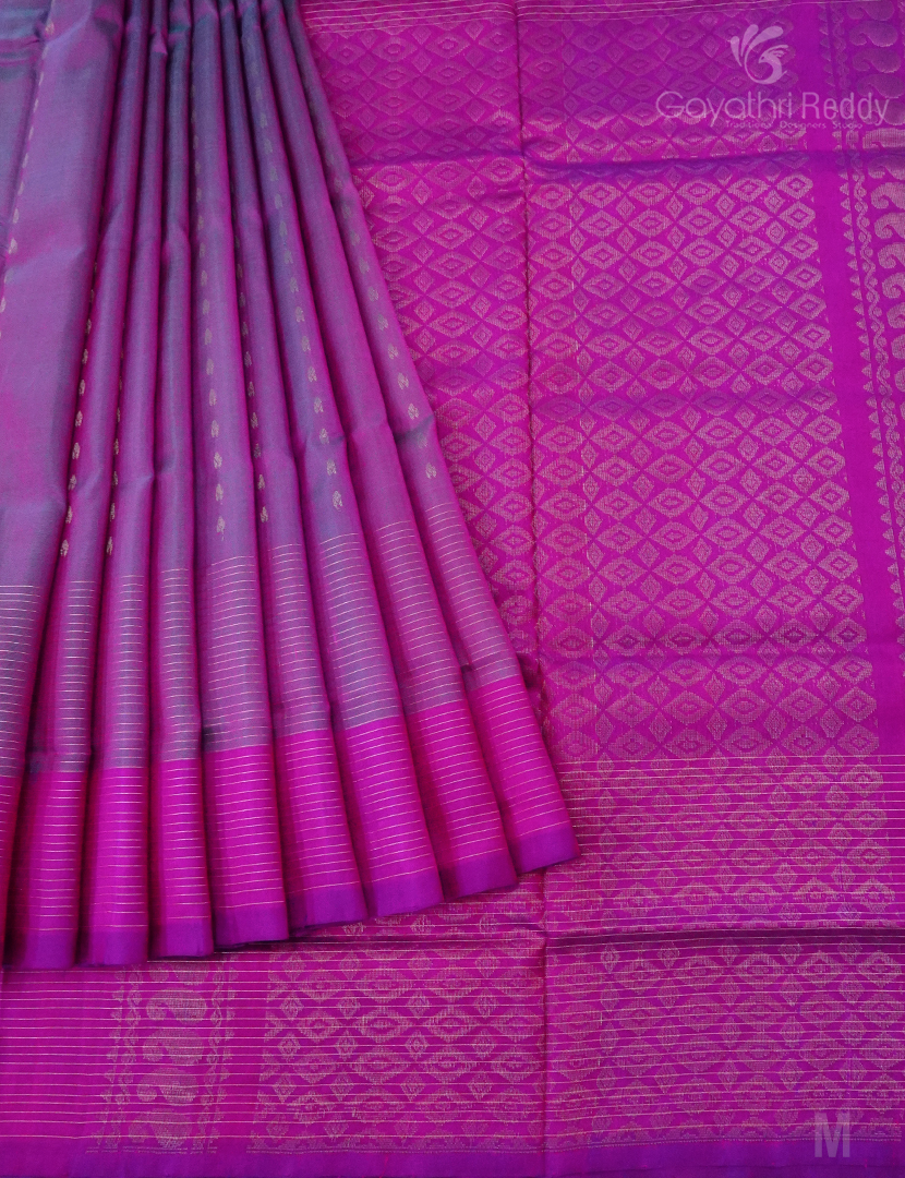 PURE UPPADA PATTU-USS1963