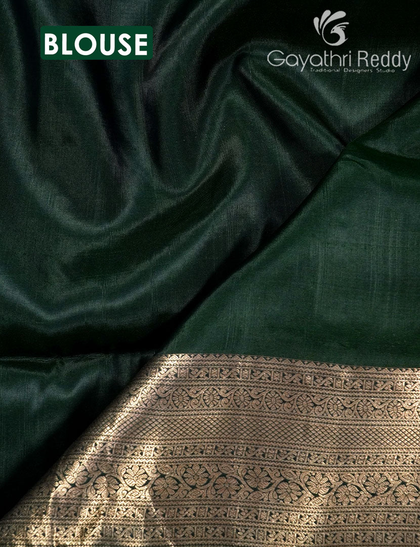 LIGHT WEIGHT KANCHI PATTU-KP8657