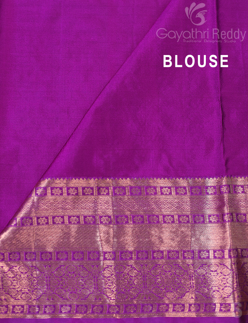 PURE KANCHI PATTU -KP8201