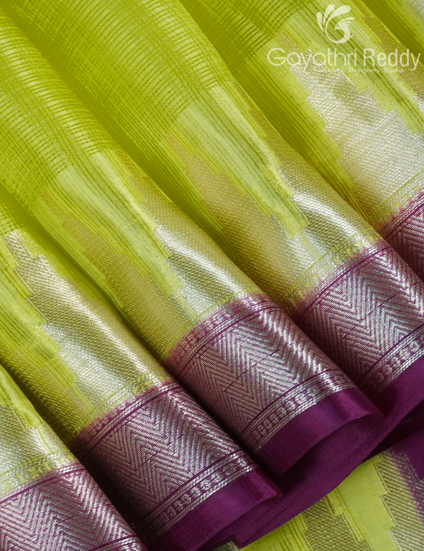 PURE SILK KOTA-PSK403