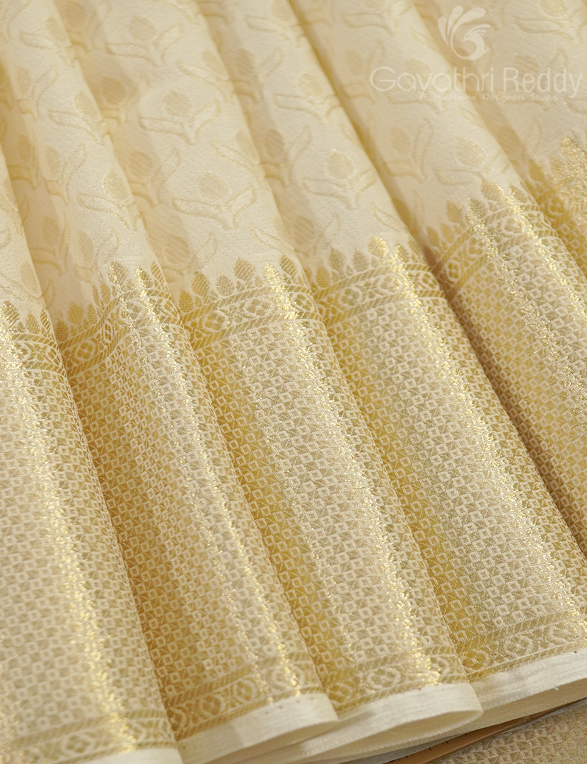 SEMI MYSORE CREPE-SMC296