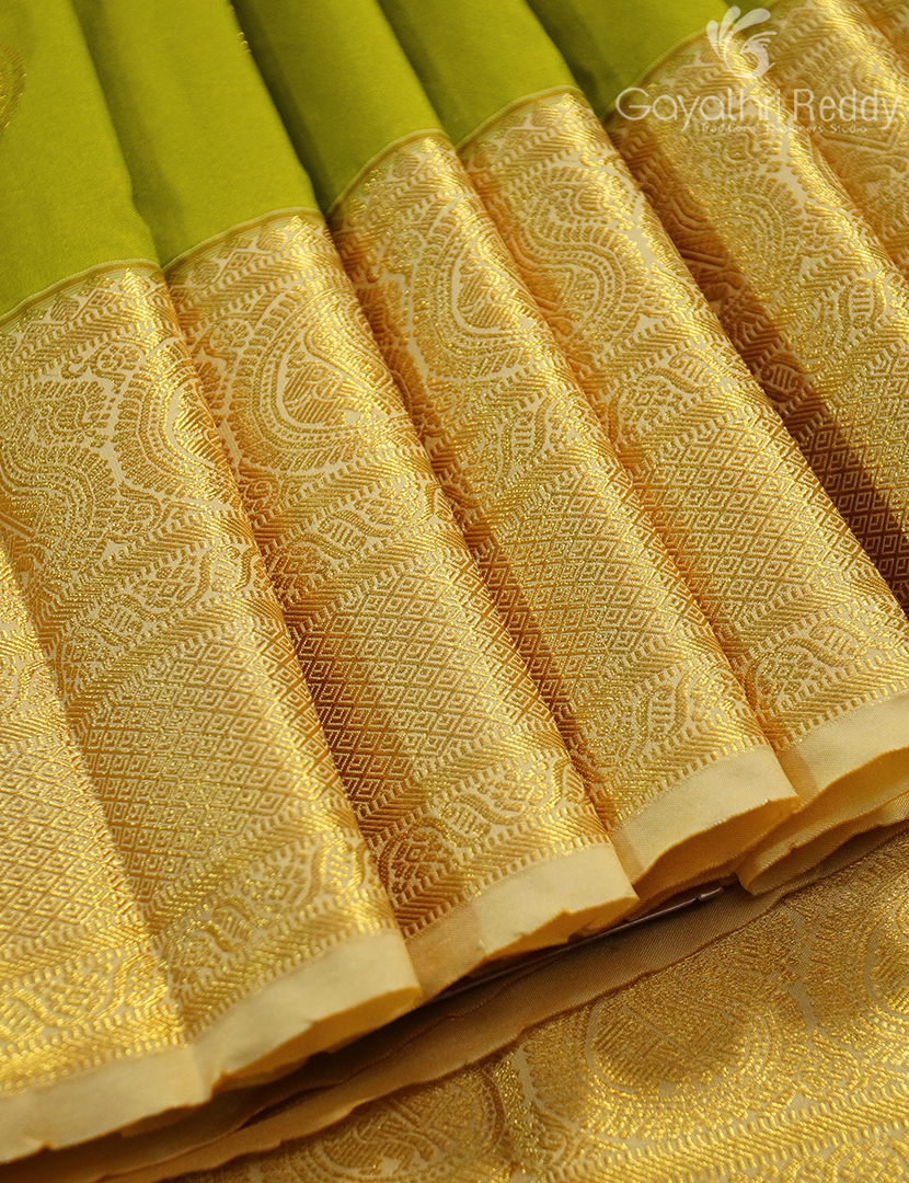 KANCHI SILK COTTON-KSC47