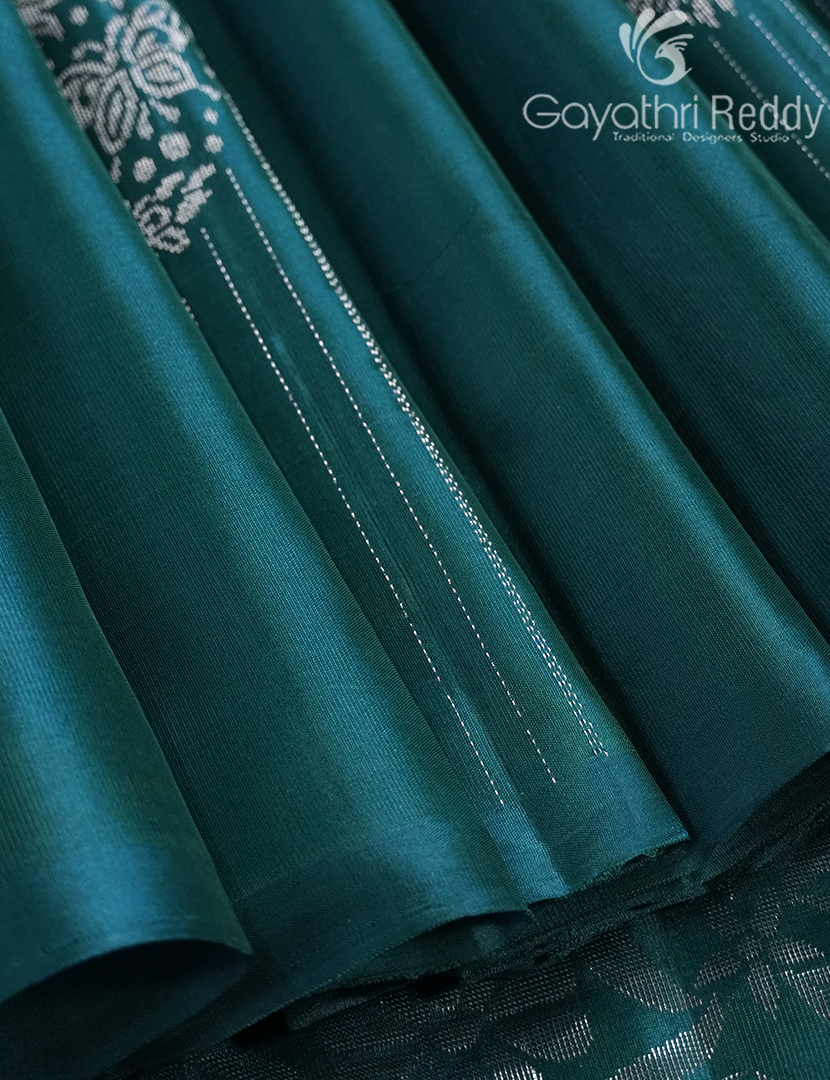 LIGHT WEIGHT KANCHI PATTU-KP8470