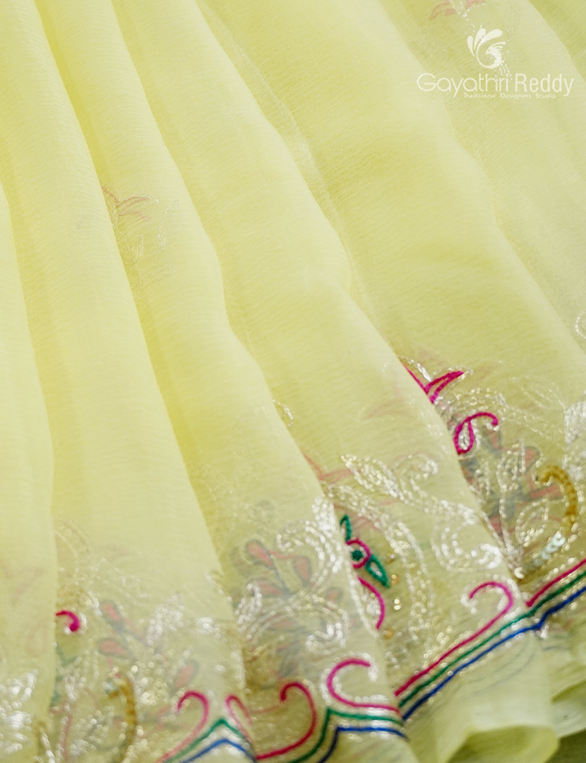 MANGALAGIRI PRINTED SAREE-MP134
