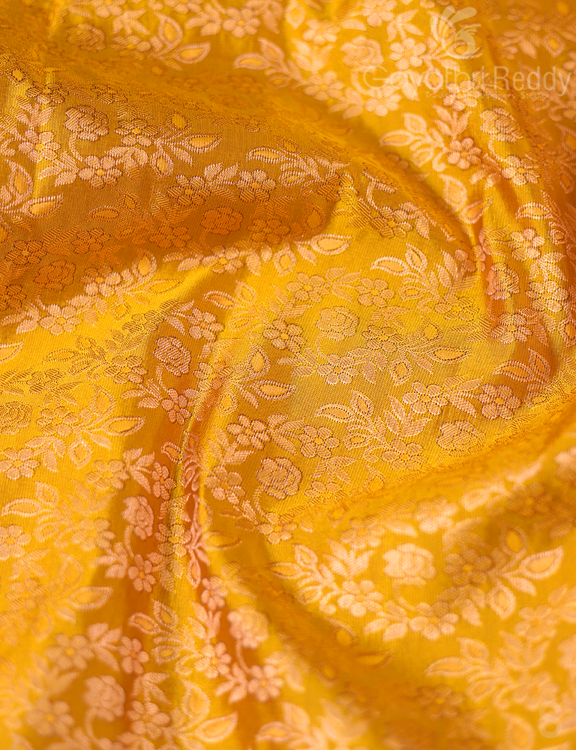 PURE KANCHI PATTU -KP8201