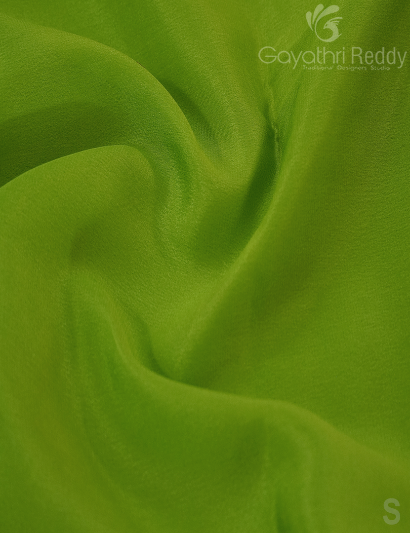 PURE MYSORE SILK-MSS1087