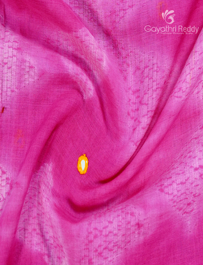 COTTON HAND WORK -CHW1
