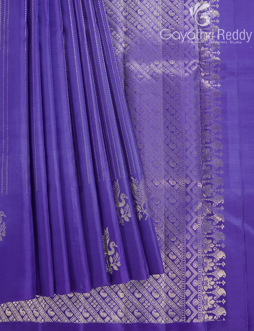 LIGHT WEIGHT KANCHI PATTU-KP8471