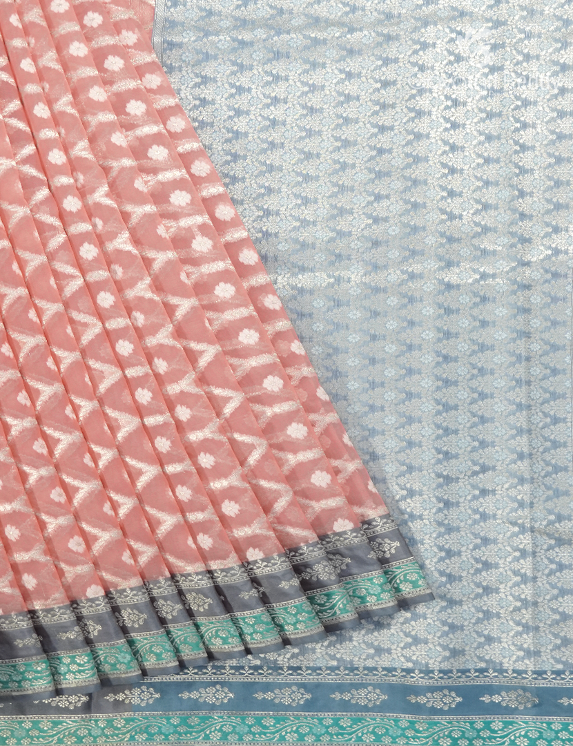 BANARAS SAREES -BK864