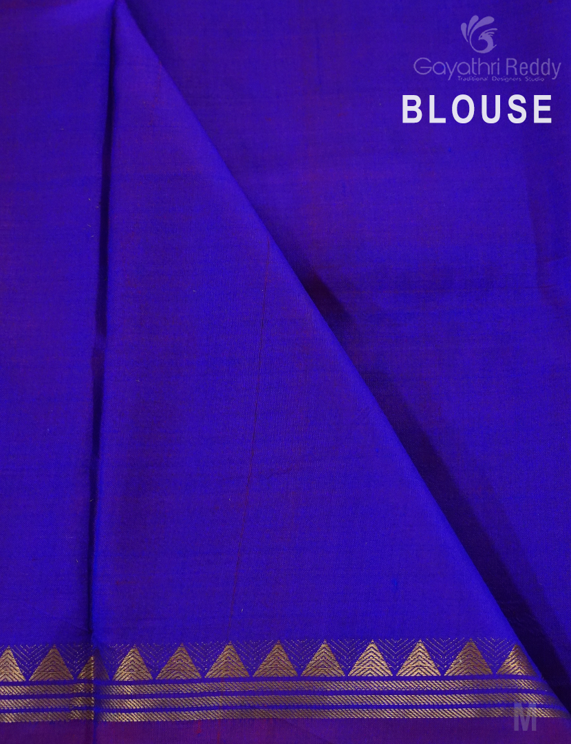 PURE SILK SAREE-SSP145