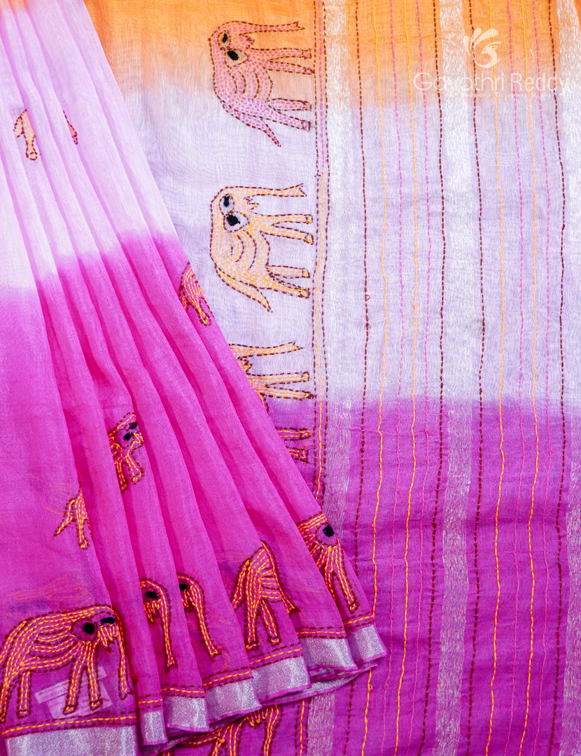 FANCY SAREE -FO1032