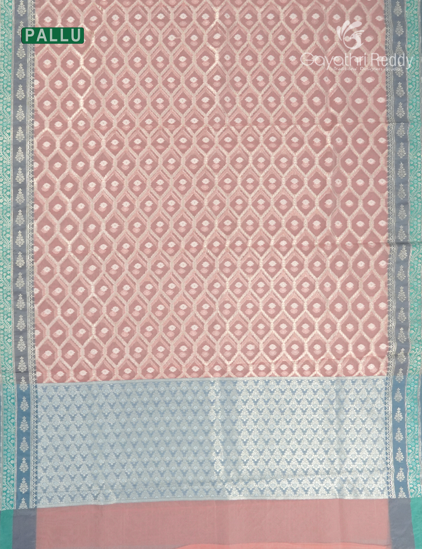 BANARAS SAREES -BK864