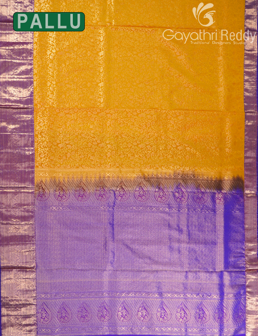 KANCHI PATTU-KP8519