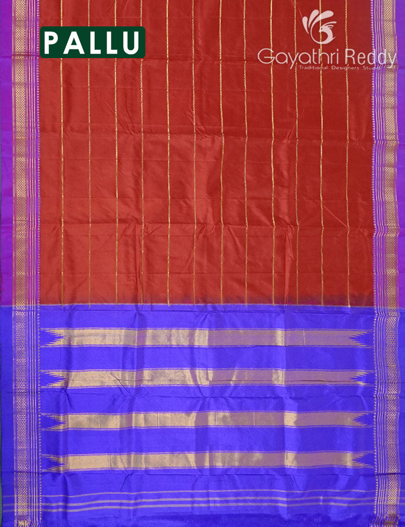 PURE NARAYANPET PATTU-NP689