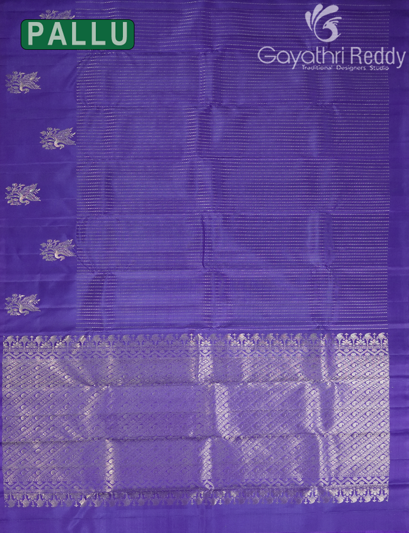 LIGHT WEIGHT KANCHI PATTU-KP8471