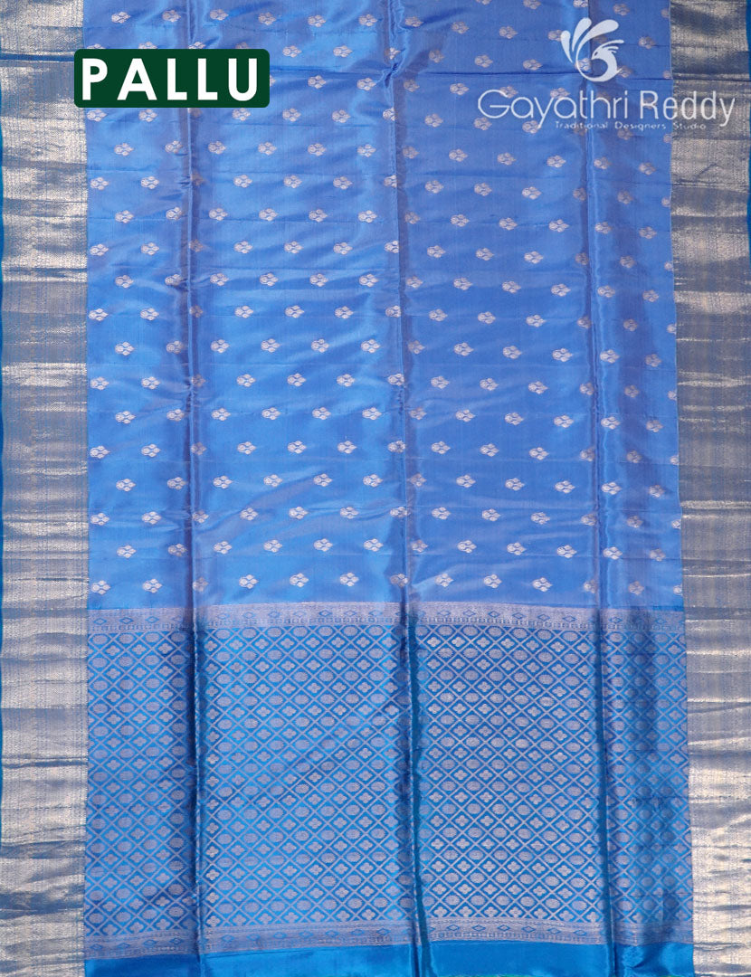 LIGHT WEIGHT KANCHI PATTU-KP8658