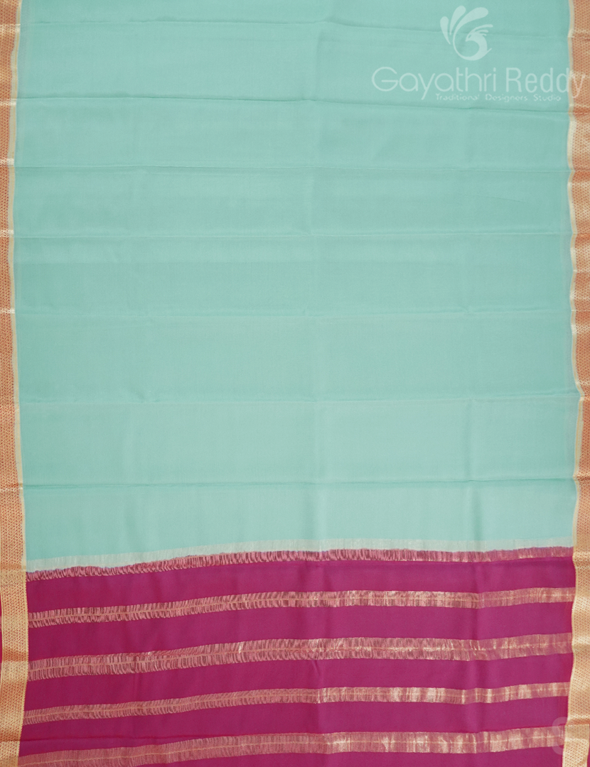 PURE MYSORE SILK-MSS1088