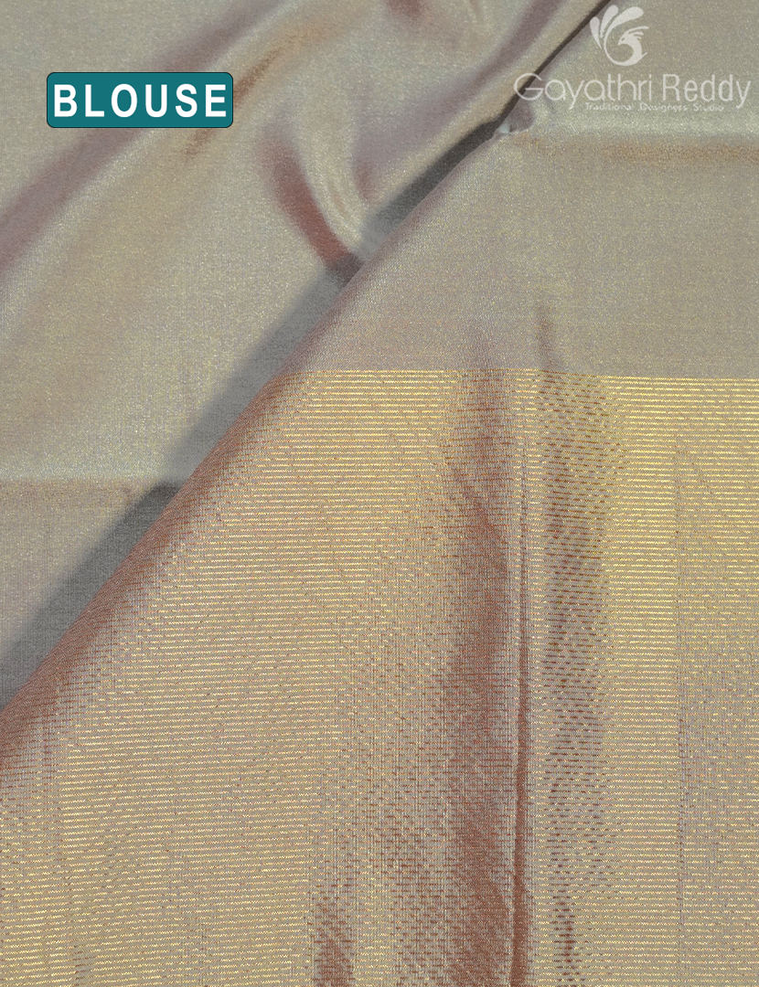 ART SILK SAREE-AS159