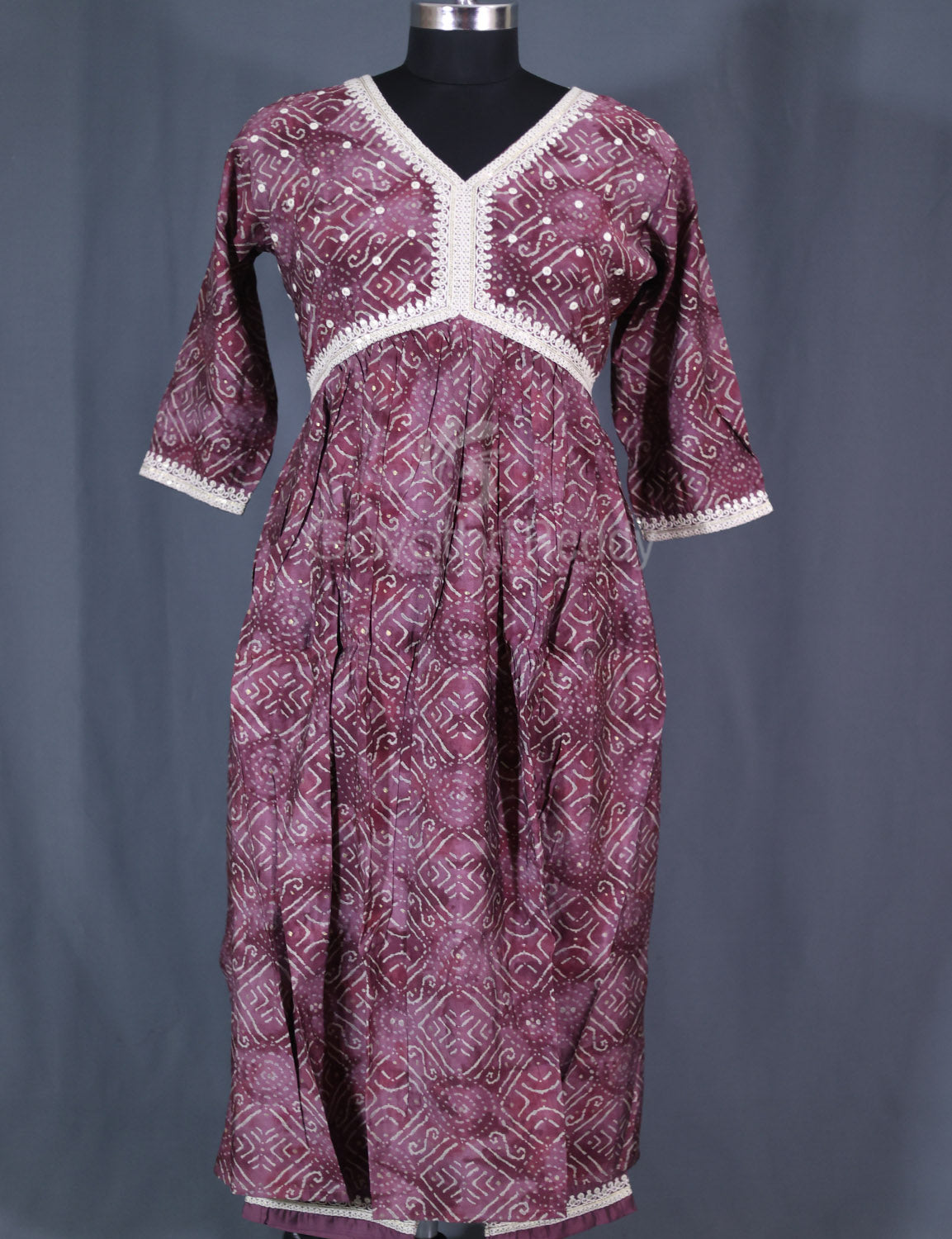 3PC-KURTI SET-KDS83