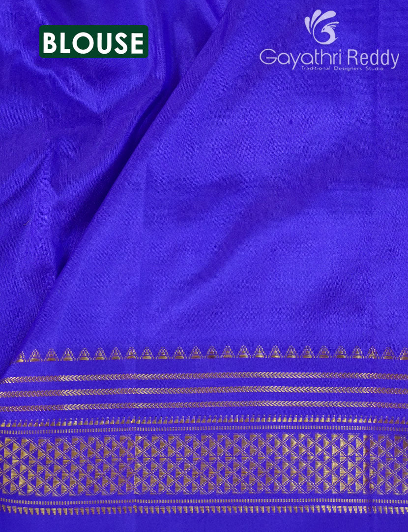 PURE NARAYANPET PATTU-NP689