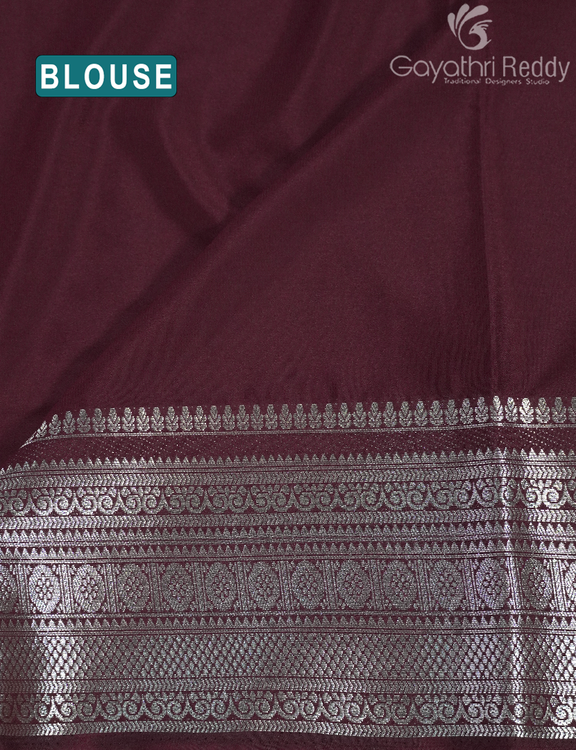 SEMI MYSORE CREPE-SMC247