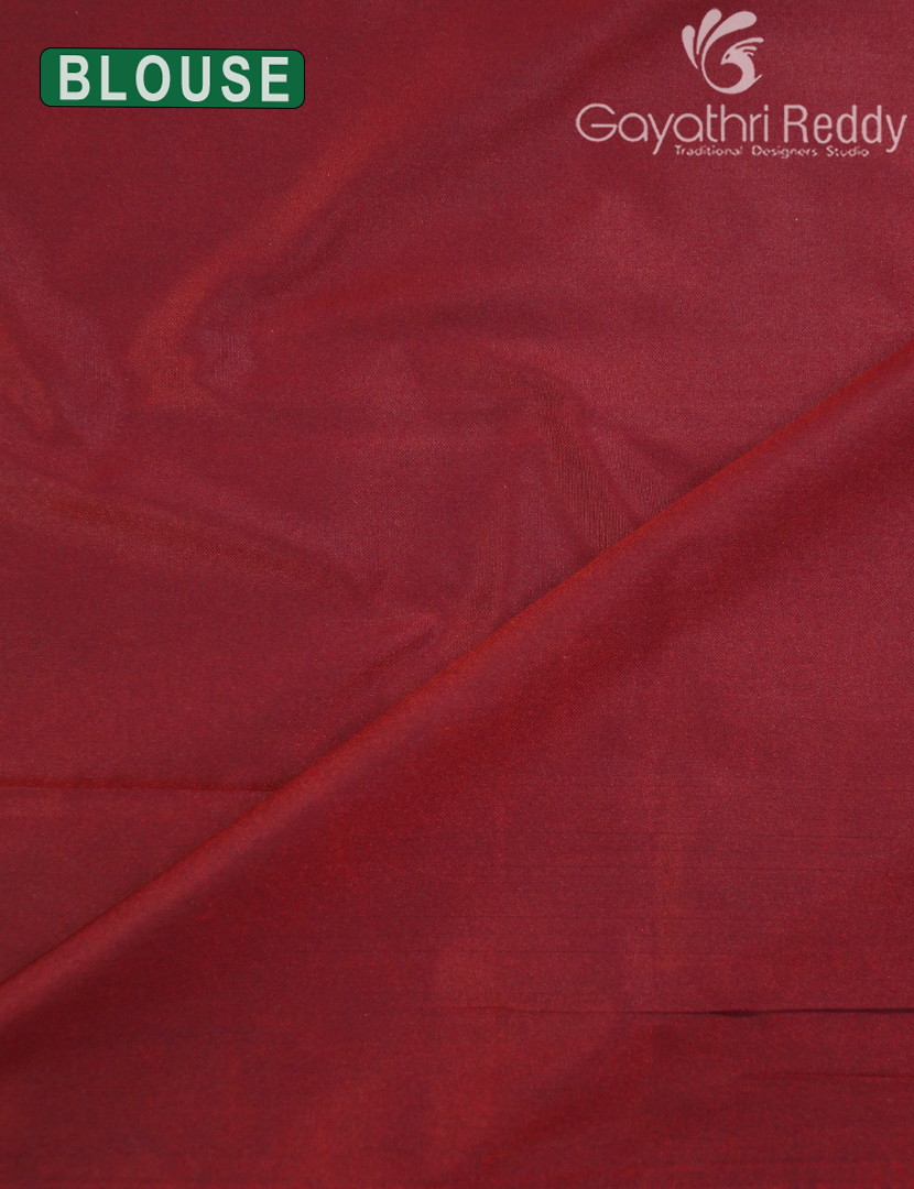 ART SILK SAREE-AS214