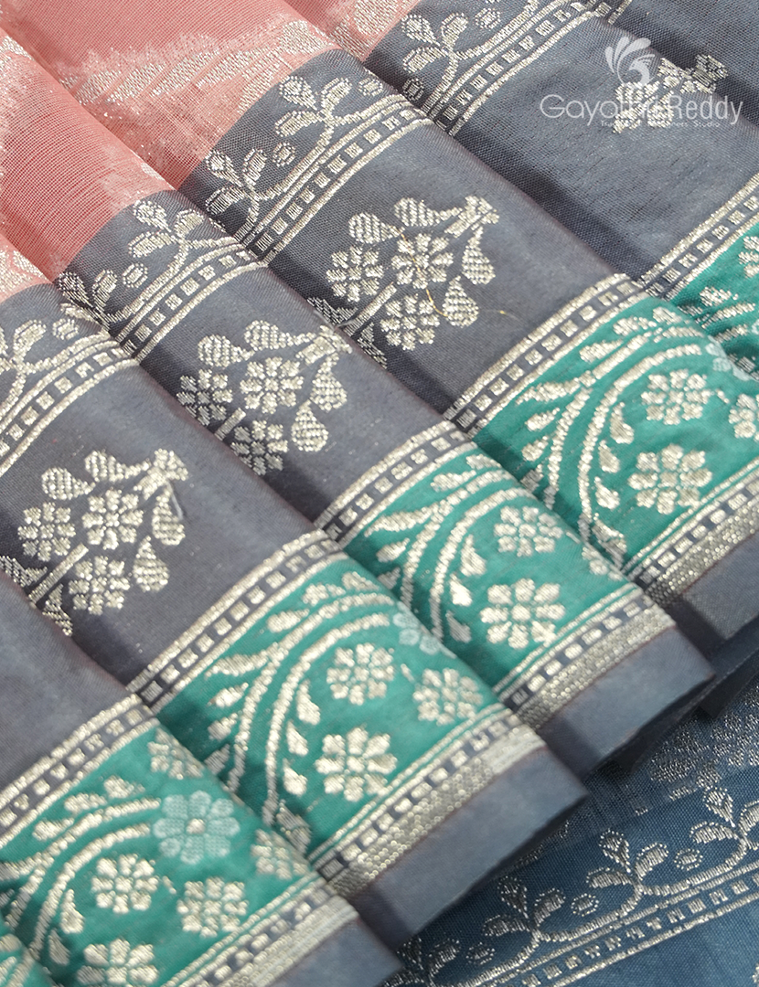 BANARAS SAREES -BK864