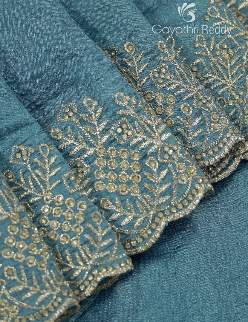 GLASS ORGANZA FANCY-GOF4