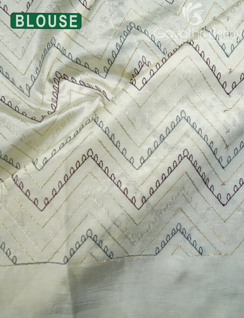 DUPION SILK FANCY-DSF5