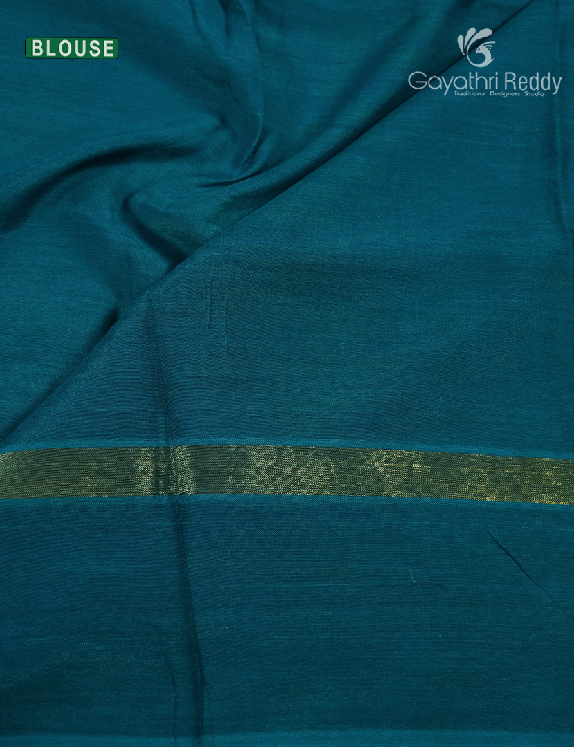 SEMI KHADI SILK -SKS5