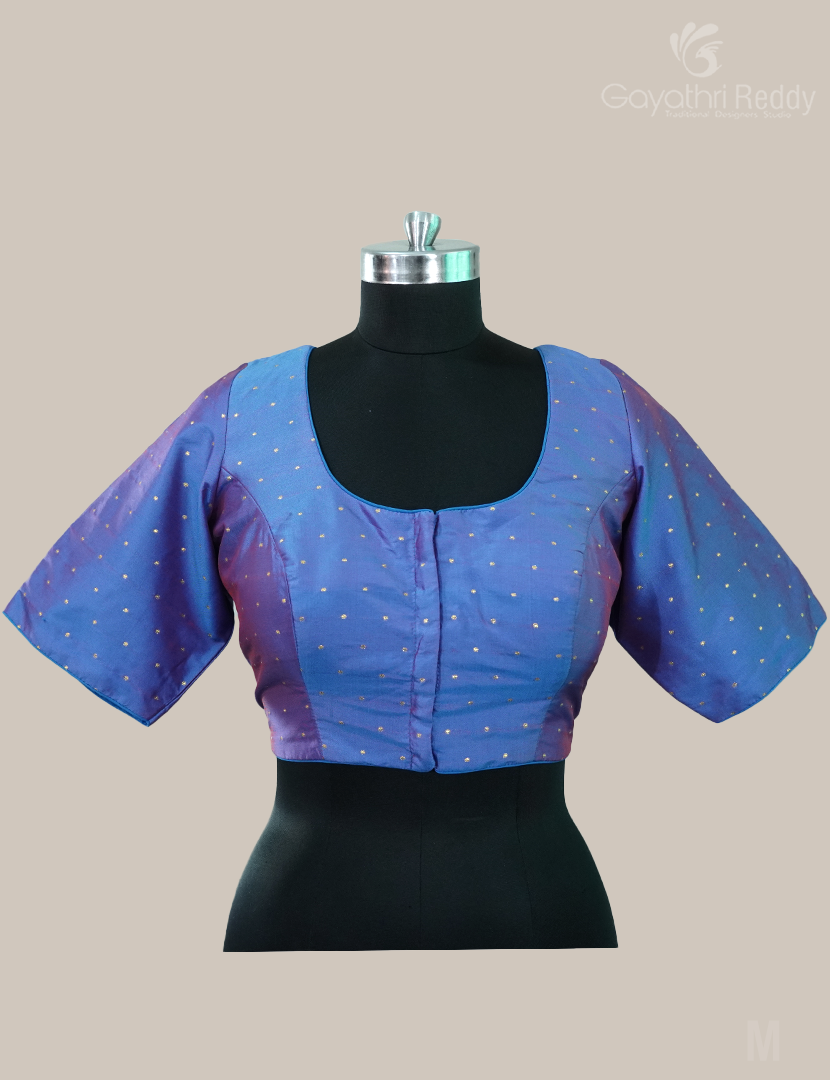 READYMADE BLOUSE-RMB124